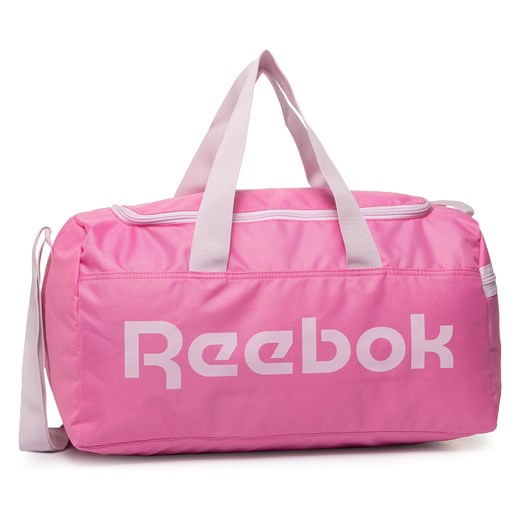 Torba Reebok - Act Core S Grip FQ5302 Pospnk  Reebok  eobuwie.pl