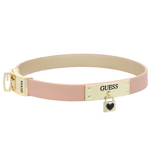 Bransoletka GUESS - Not Coordinated Accessories AW8384 PL201 BLS  Guess  eobuwie.pl
