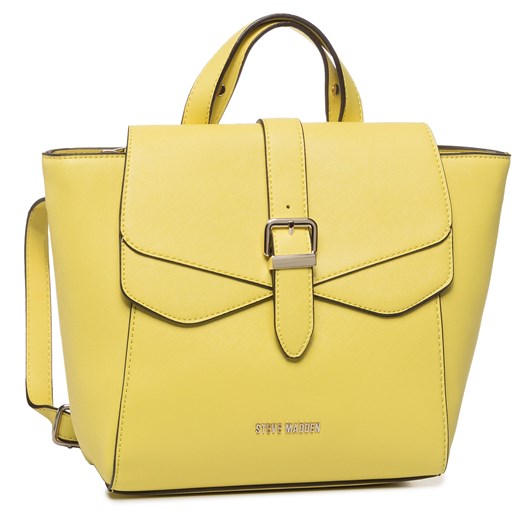 Plecak STEVE MADDEN - Bjanab SM13000183-02002-CIT Citron  Steve Madden  eobuwie.pl