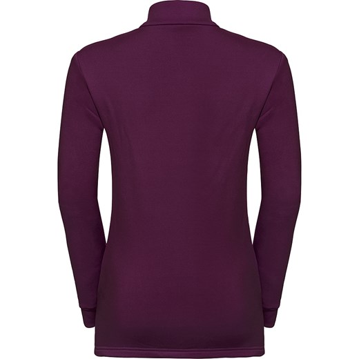 Bluza funkcyjna "Carve" w kolorze fioletowym
