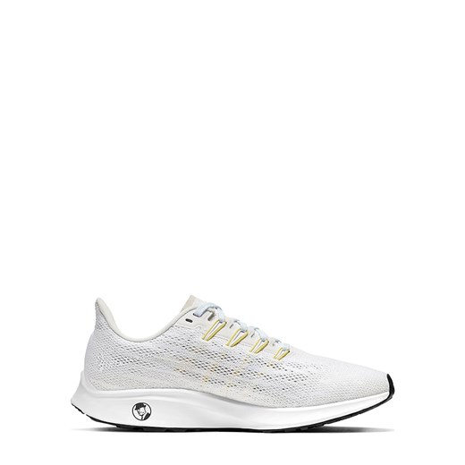 Buty "Air Zoom Pegasus 36" w kolorze białym do biegania  Nike 38 promocja Limango Polska 