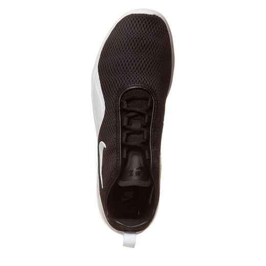 Buty sportowe damskie Nike sneakersy w stylu młodzieżowym motion na płaskiej podeszwie skórzane sznurowane 