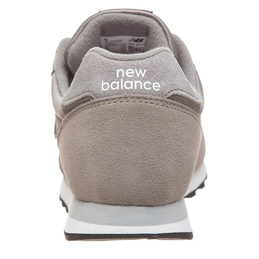 Skórzane sneakersy w kolorze szarym  New Balance 40,5 okazja Limango Polska 
