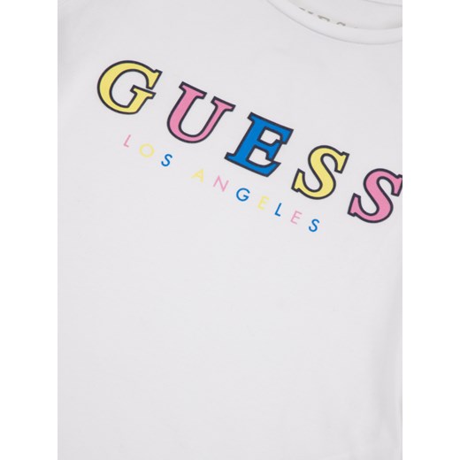 T-Shirt Guess Guess  5 MODIVO