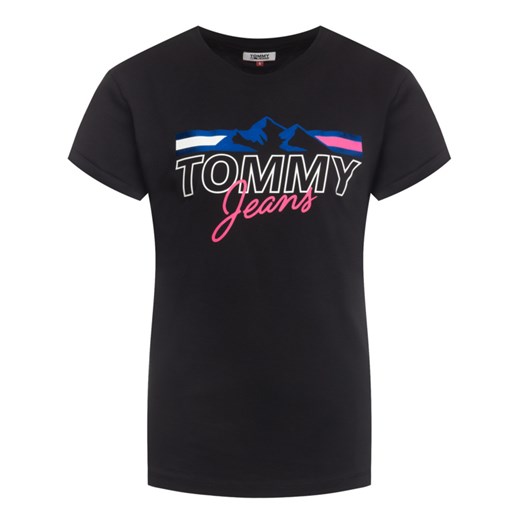 T-Shirt Tommy Jeans  Tommy Jeans M MODIVO