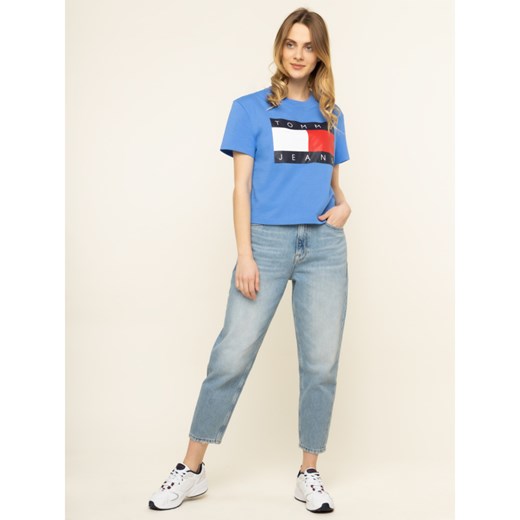 T-Shirt Tommy Jeans Tommy Jeans  XS MODIVO