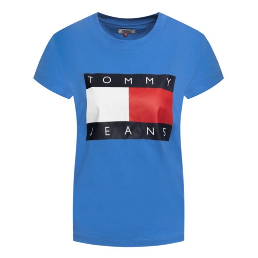T-Shirt Tommy Jeans  Tommy Jeans M MODIVO