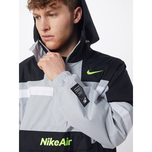 Kurtka przejściowa 'Nike Air'  Nike Sportswear M AboutYou