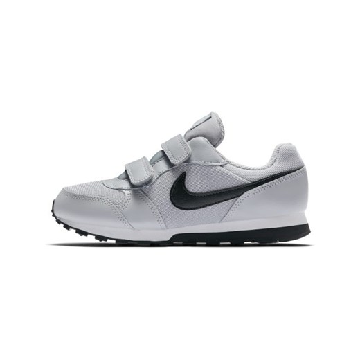 Buty dla małych dzieci Nike MD Runner 2 - Szary