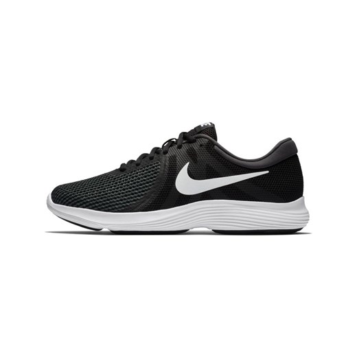 Damskie buty do biegania Nike Revolution 4 - Czerń