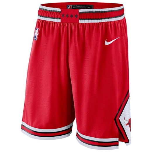 Spodenki męskie Nike