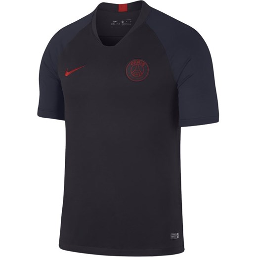 Nike t-shirt męski z krótkim rękawem 