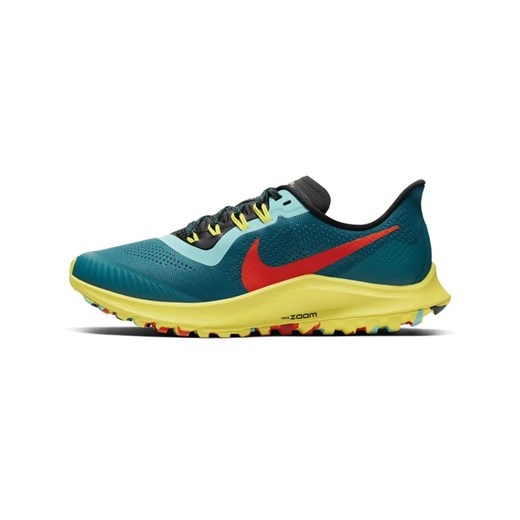 Buty sportowe damskie Nike dla biegaczy zoom 