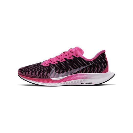 Damskie buty do biegania Nike Zoom Pegasus Turbo 2 - Różowy