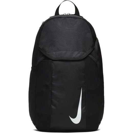 Plecak piłkarski Nike Academy Team - Czerń