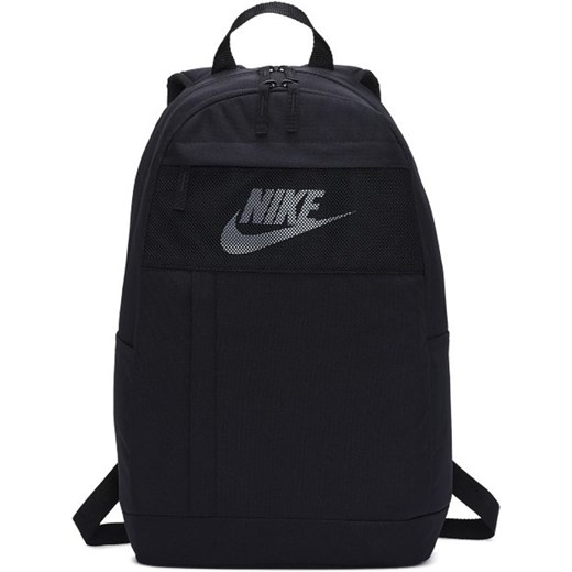 Plecak Nike Elemental LBR - Czerń