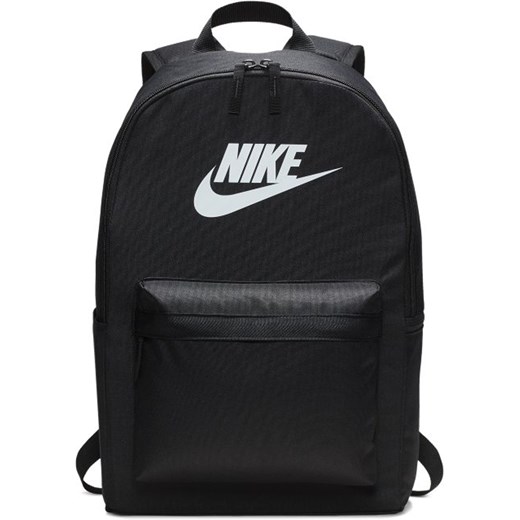 Plecak Nike Heritage 2.0 - Czerń