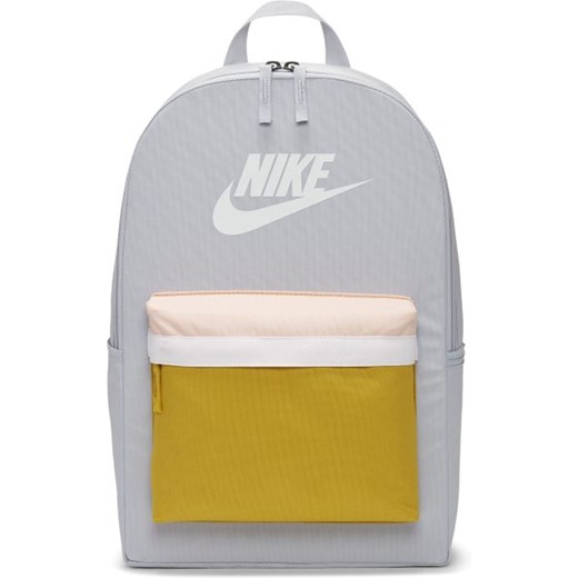 Plecak Nike Heritage 2.0 - Szary