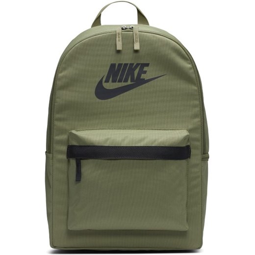 Plecak Nike Heritage 2.0 - Oliwkowy
