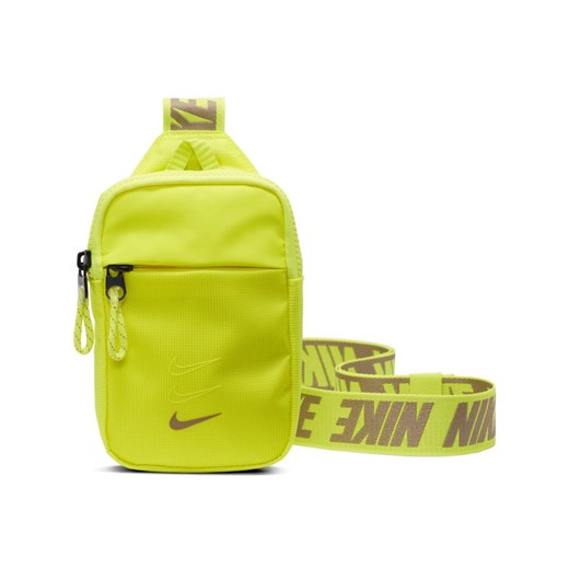 Nerka Nike Sportswear Essentials (mała) - Żółć