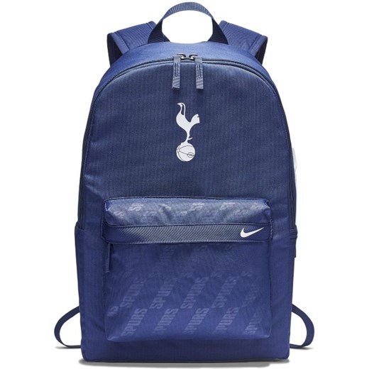 Plecak piłkarski Tottenham Hotspur Stadium - Niebieski