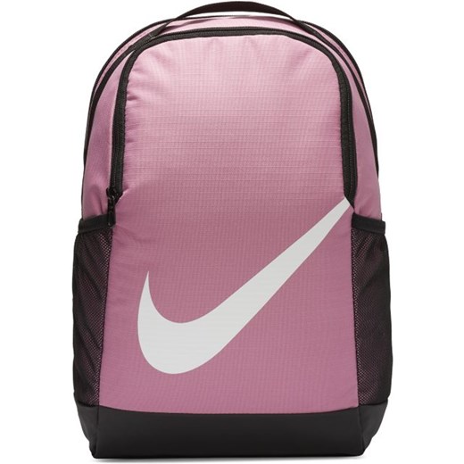 Plecak dziecięcy Nike Brasilia - Różowy