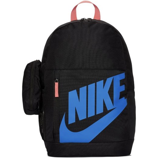 Plecak dziecięcy Nike - Czerń