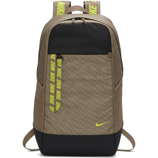 Plecak Nike Sportswear Essentials - Brązowy