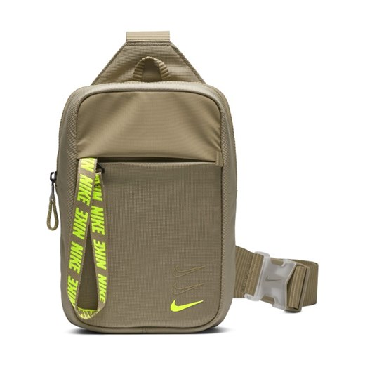 Nerka Nike Sportswear Essentials - Brązowy