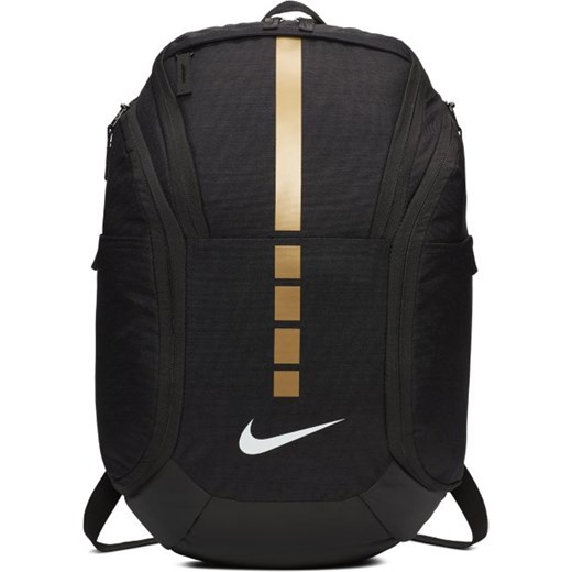 Plecak do koszykówki Nike Hoops Elite Pro (mały) - Czerń
