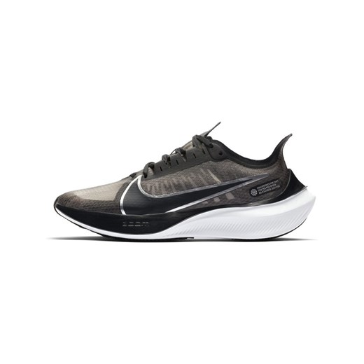 Damskie buty do biegania Nike Zoom Gravity - Czerń