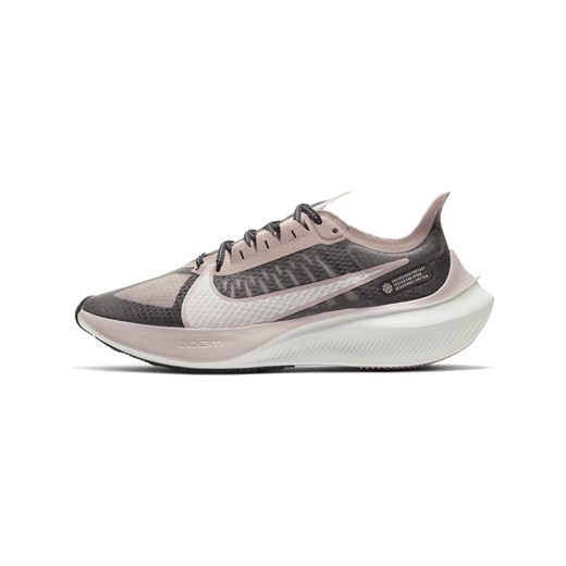 Damskie buty do biegania Nike Zoom Gravity - Różowy