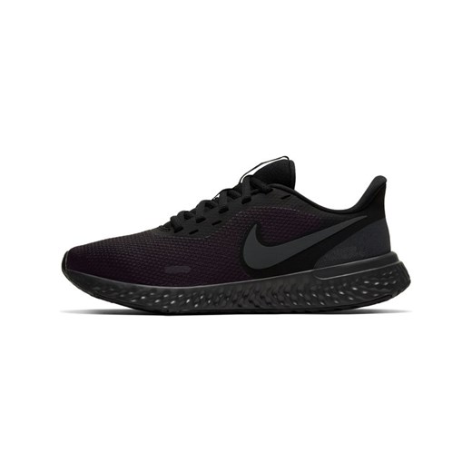Damskie buty do biegania Nike Revolution 5 - Czerń