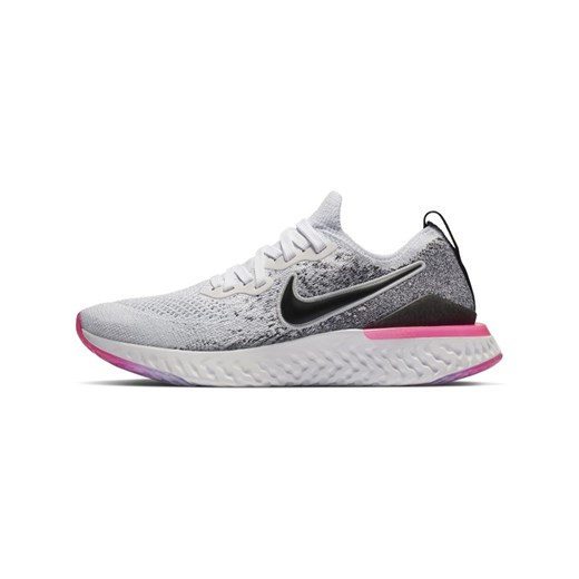 Buty sportowe damskie Nike dla biegaczy 