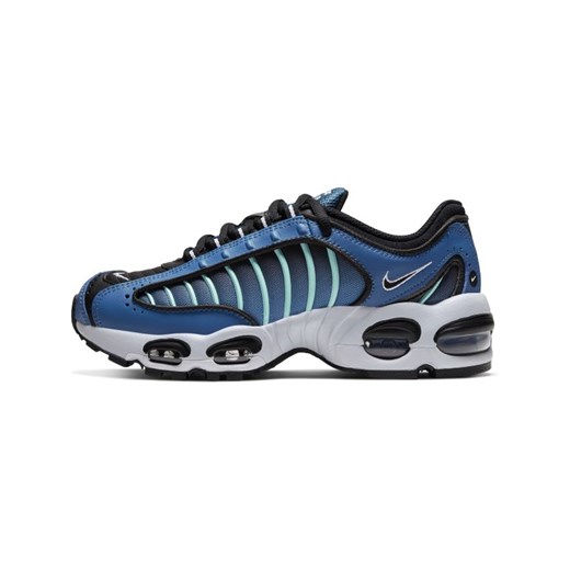Buty dla dużych dzieci Nike Air Max Tailwind IV - Niebieski