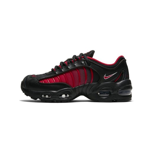 Buty dla dużych dzieci Nike Air Max Tailwind IV - Czerwony