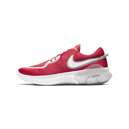 Męskie buty do biegania Nike Joyride Dual Run - Czerwony