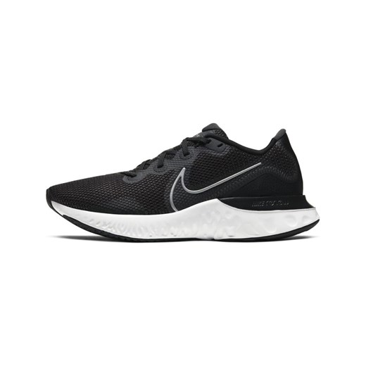 Męskie buty do biegania Nike Renew Run - Czerń Nike 41 wyprzedaż Nike poland