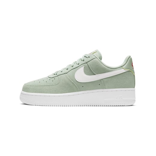 Buty damskie Nike Air Force 1'07 - Zieleń