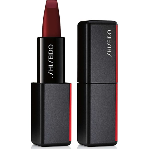 Shiseido Szminka "Modern Matte Powder - 522 Velvet Rope" - 4 g