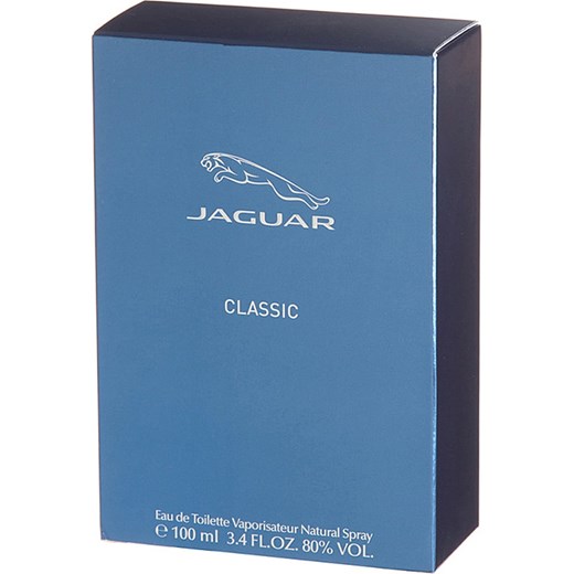 Perfumy męskie Jaguar