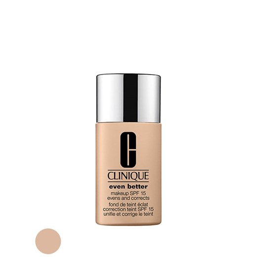 Clinique Podkład &quot;Even Better - 10 alabaster&quot; - SPF 15 - 30 ml