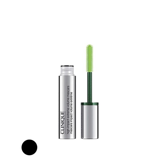 Clinique Tusz do rzęs &quot;High Impact Extreme Volume - 01 Extreme Black&quot; - 10 ml