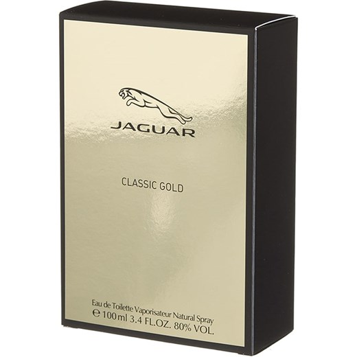 Perfumy męskie Jaguar 