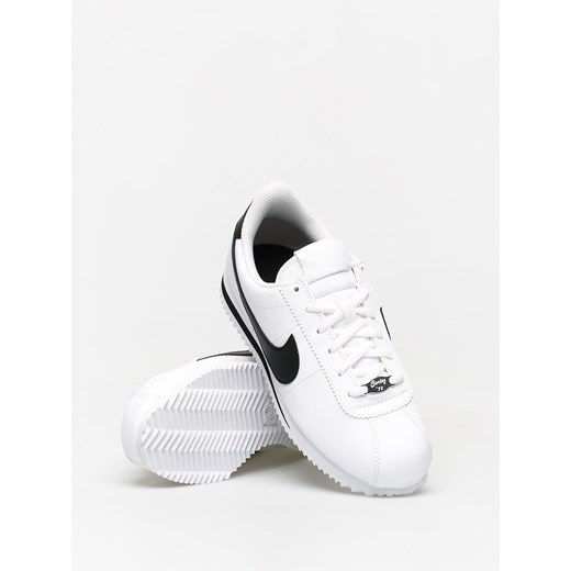 Buty Nike Cortez Basic Sl Gs (white/black) Nike  36 SUPERSKLEP okazja 