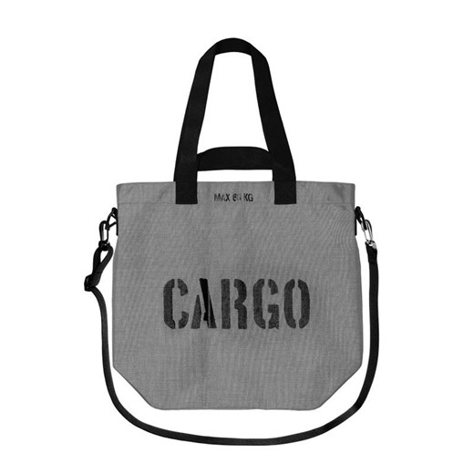 Shopper bag Cargo By Owee na ramię 