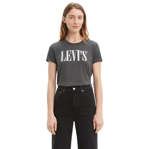 Levi's The Perfect Koszulka Szary