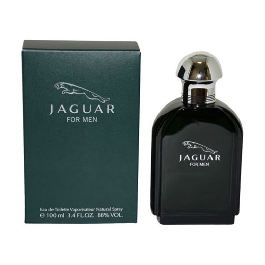 Perfumy męskie Jaguar 