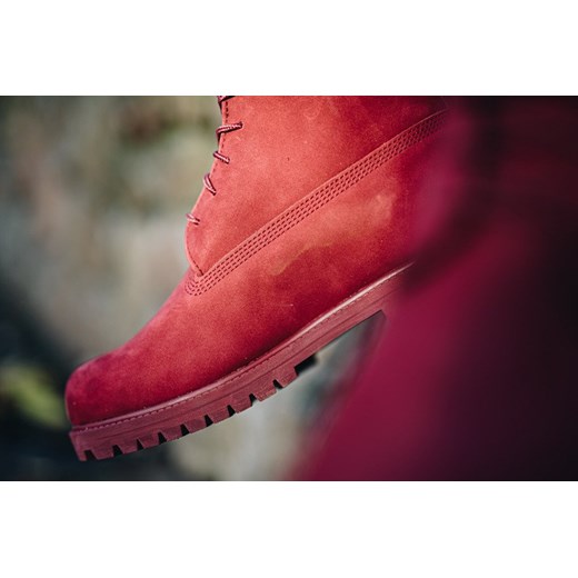 Buty męskie Timberland Heritage 6-IN Boot A2BXH Timberland sneakerstudio.pl