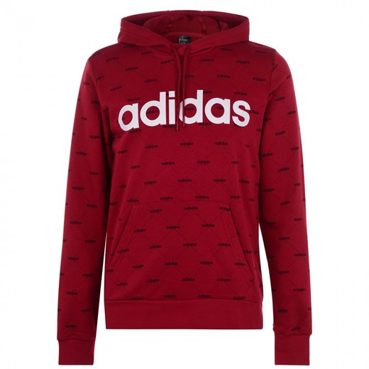 Bluza męska Adidas bawełniana w Domodi